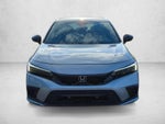 2023 Honda Civic Hatchback Sport CVT