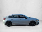 2023 Honda Civic Hatchback Sport CVT