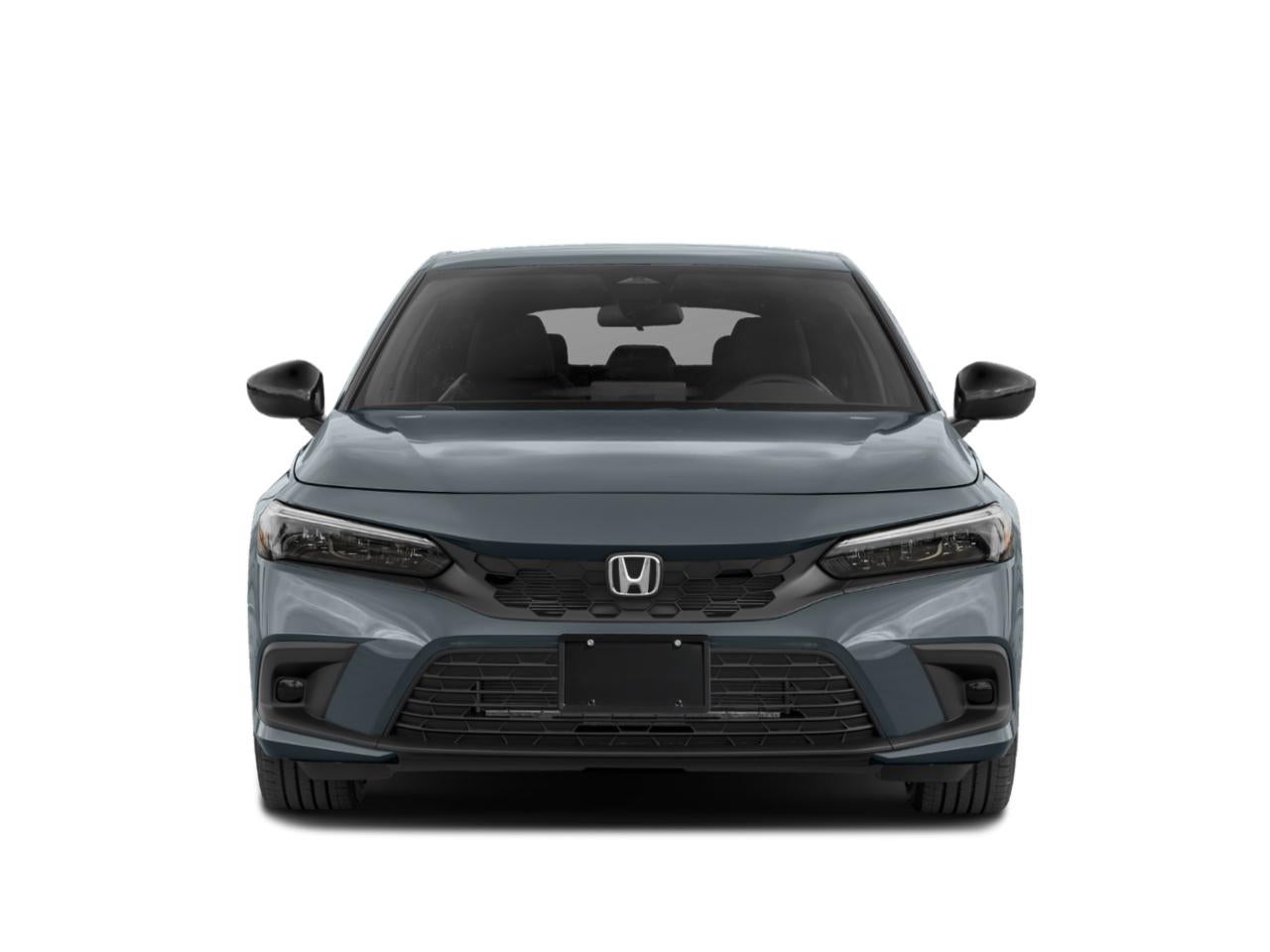 2023 Honda Civic Hatchback Sport CVT