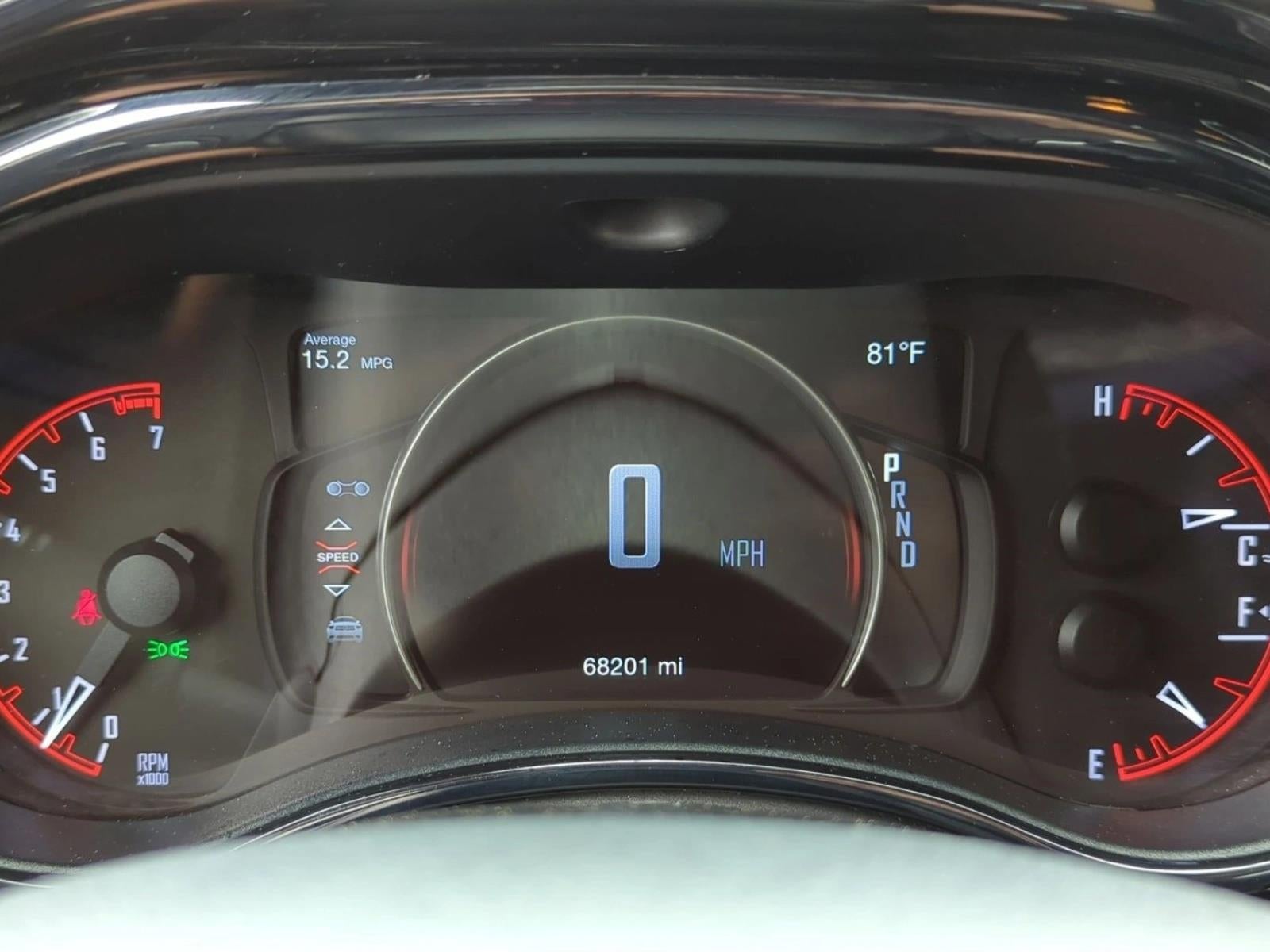 2024 Dodge Durango GT Plus RWD