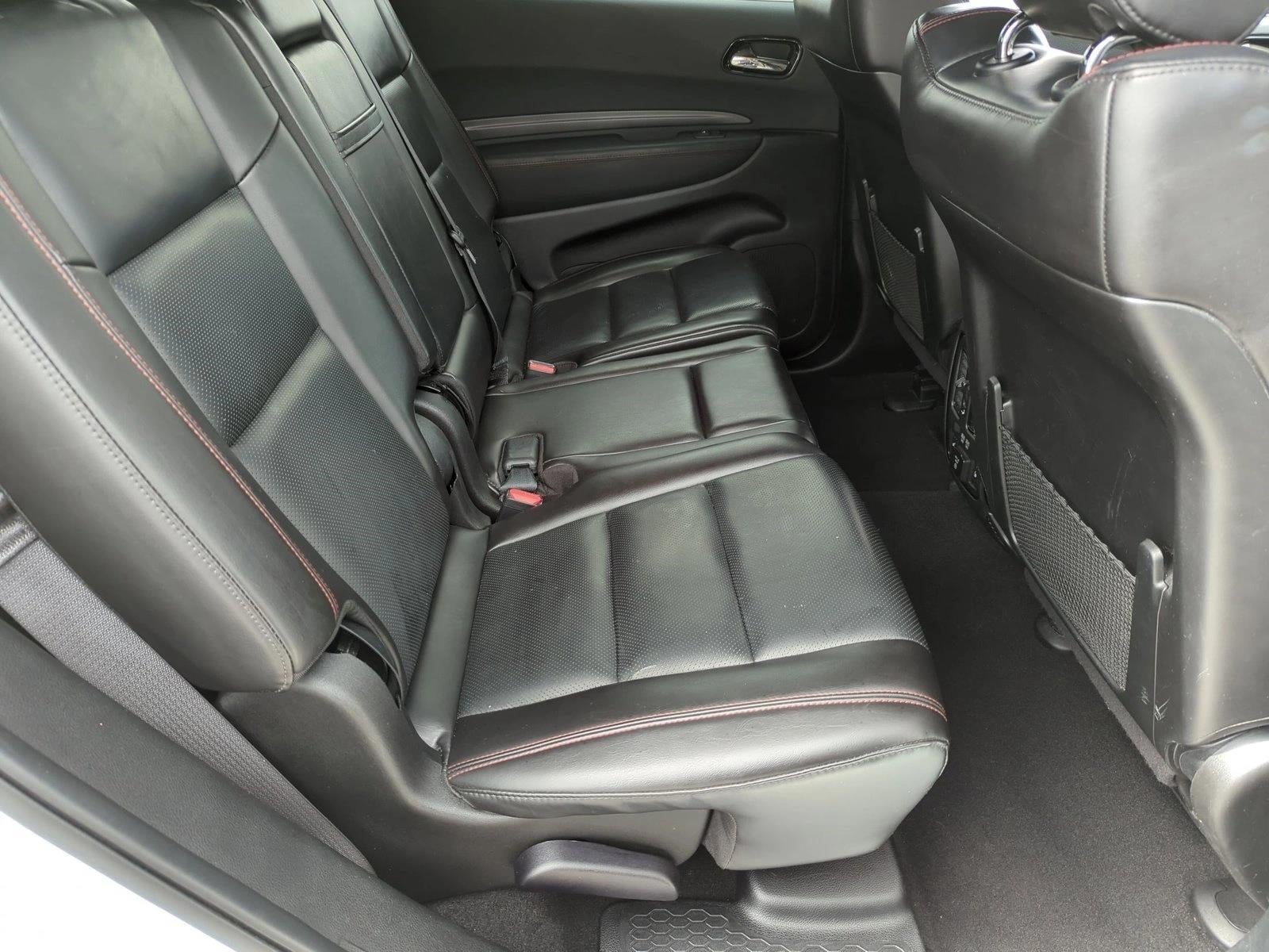 2024 Dodge Durango GT Plus RWD