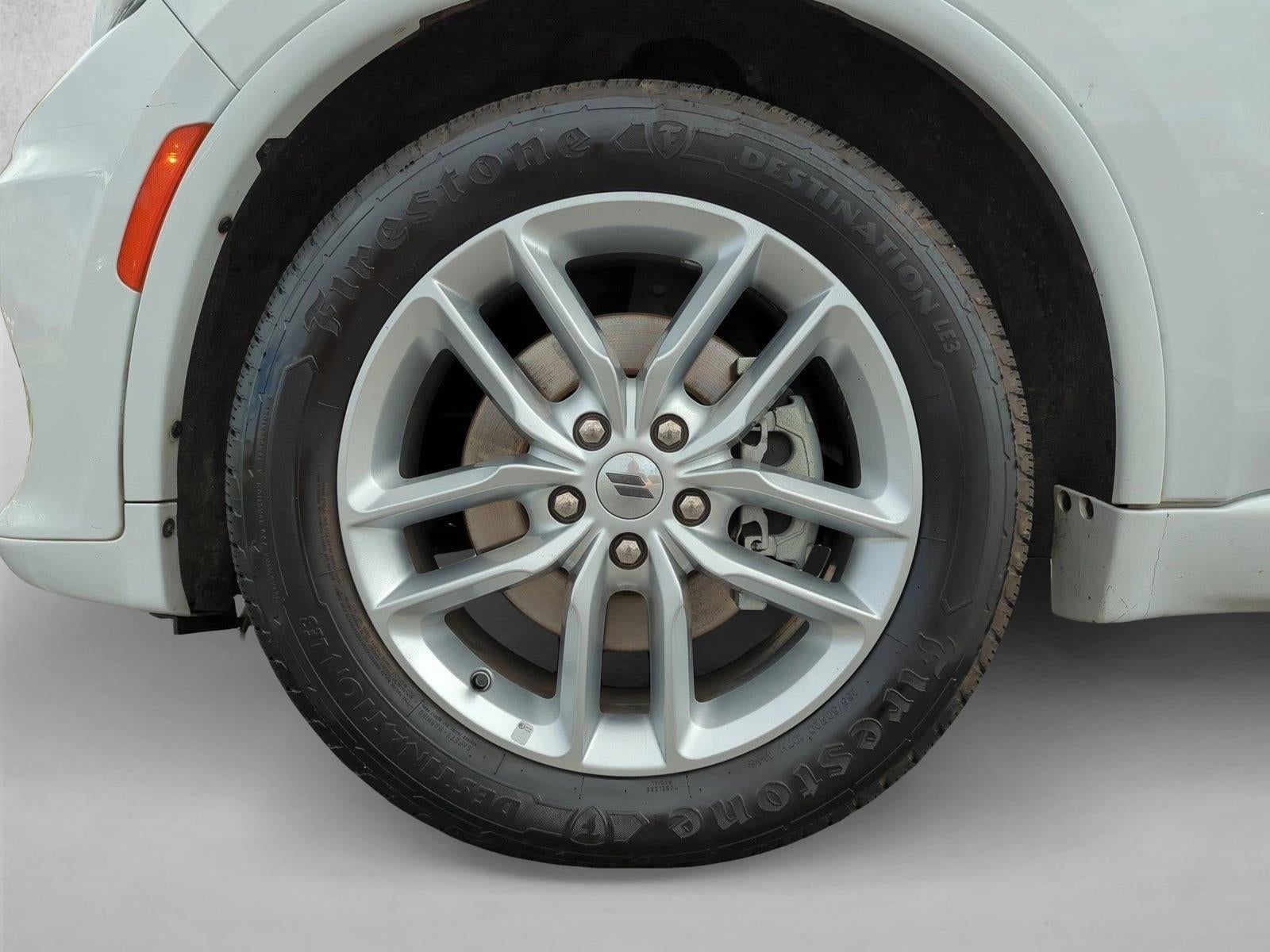 2024 Dodge Durango GT Plus RWD