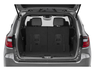 2024 Dodge Durango GT Plus RWD