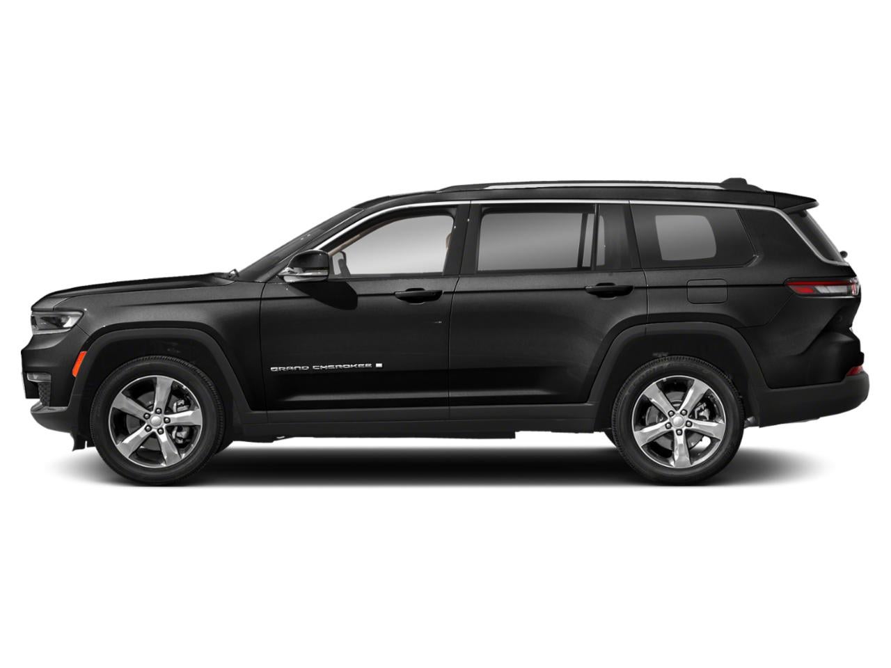 2022 Jeep Grand Cherokee L Altitude 4x4