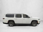 2024 Jeep Wagoneer L Series II 4x2 *Ltd Avail*