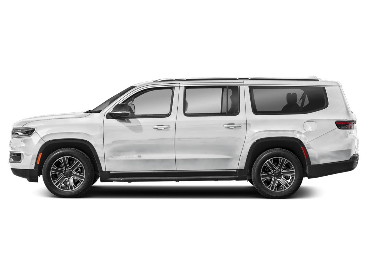 2024 Jeep Wagoneer L Series II 4x2 *Ltd Avail*