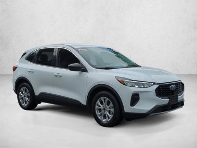 2024 Ford Escape Active FWD