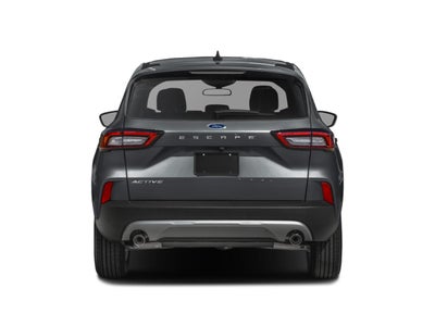 2024 Ford Escape Active FWD