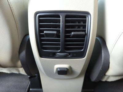 2019 Ford Escape SEL FWD