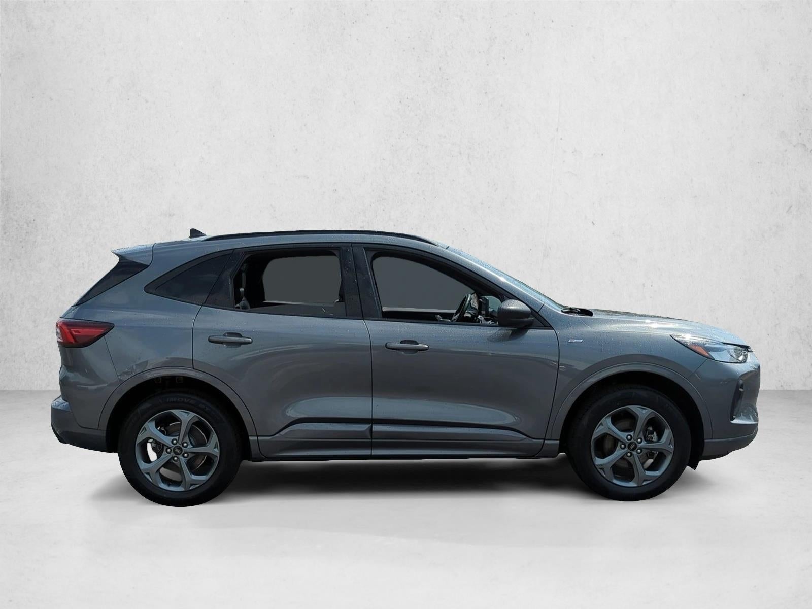 2024 Ford Escape ST-Line AWD