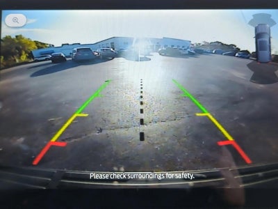 2024 Ford Expedition Max Limited 4x2