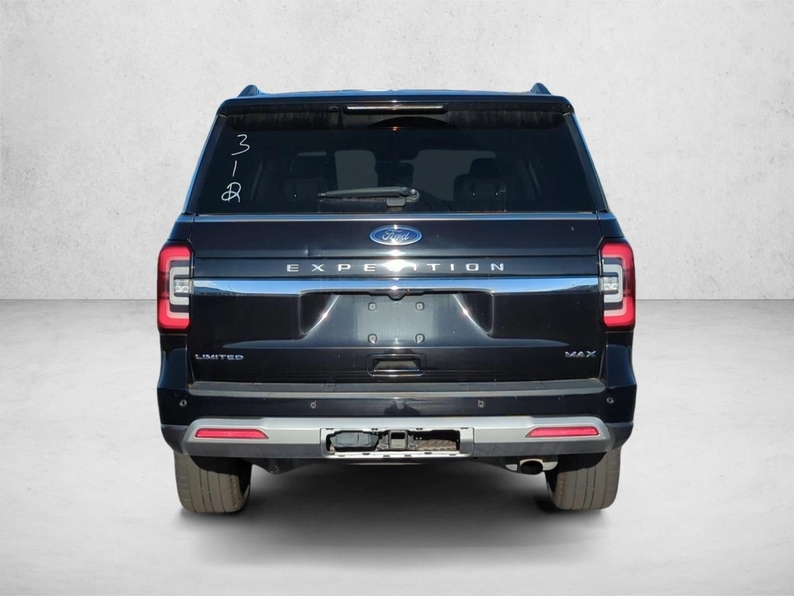 2024 Ford Expedition Max Limited 4x2