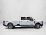 2023 Ford Super Duty F-350 DRW XL 4WD Crew Cab 8' Box