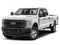 2023 Ford Super Duty F-350 DRW XL 4WD Crew Cab 8' Box