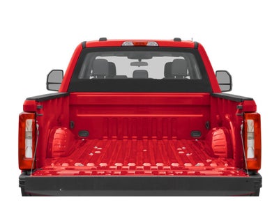 2023 Ford Super Duty F-350 DRW XL 4WD Crew Cab 8' Box