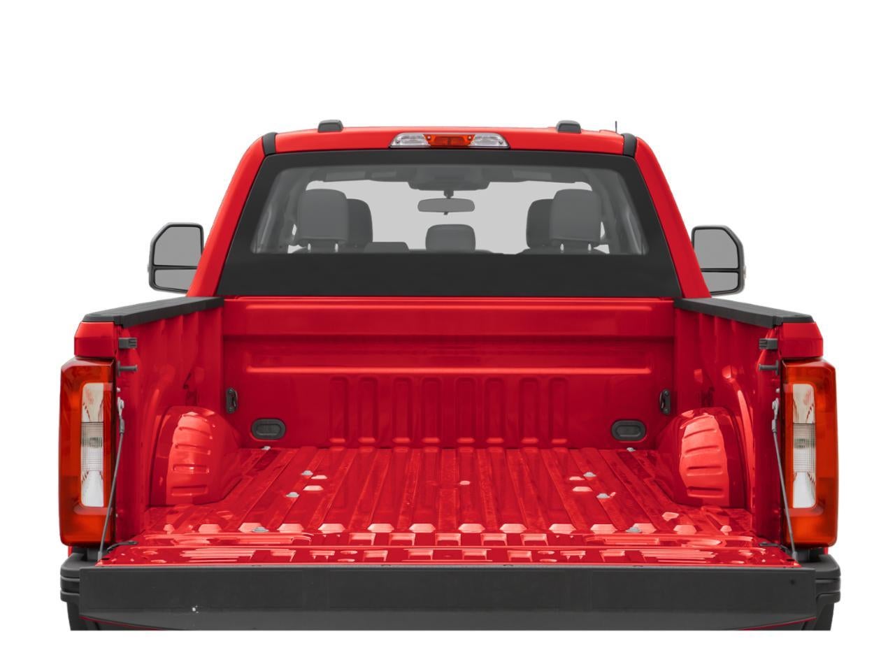 2023 Ford Super Duty F-350 DRW XL 4WD Crew Cab 8' Box