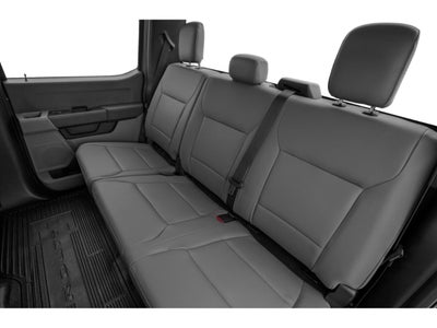 2023 Ford Super Duty F-350 DRW XL 4WD Crew Cab 8' Box