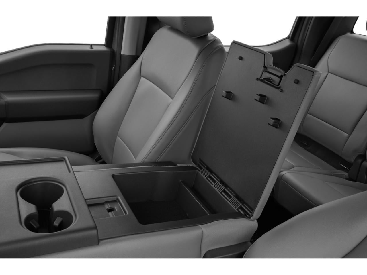 2023 Ford Super Duty F-350 DRW XL 4WD Crew Cab 8' Box