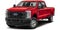 2023 Ford Super Duty F-350 DRW XL 4WD Crew Cab 8' Box