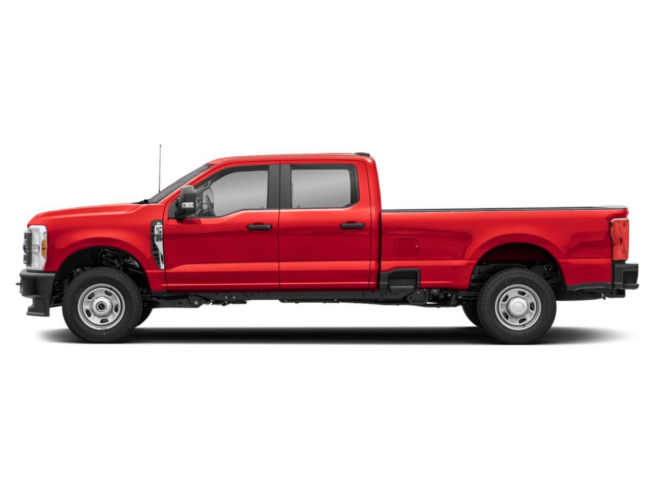 2023 Ford Super Duty F-350 DRW XL 4WD Crew Cab 8' Box