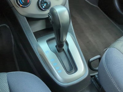 2013 Chevrolet Sonic Hatch LT Auto