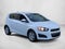 2013 Chevrolet Sonic Hatch LT Auto
