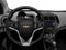 2013 Chevrolet Sonic Hatch LT Auto