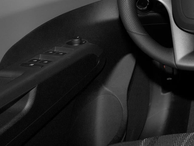 2013 Chevrolet Sonic Hatch LT Auto