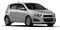 2013 Chevrolet Sonic Hatch LT Auto