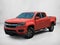 2016 Chevrolet Colorado Crew Cab Long Box 2-Wheel Drive WT