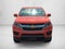 2016 Chevrolet Colorado Crew Cab Long Box 2-Wheel Drive WT