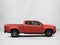 2016 Chevrolet Colorado Crew Cab Long Box 2-Wheel Drive WT