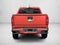 2016 Chevrolet Colorado Crew Cab Long Box 2-Wheel Drive WT