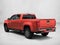 2016 Chevrolet Colorado Crew Cab Long Box 2-Wheel Drive WT