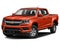 2016 Chevrolet Colorado Crew Cab Long Box 2-Wheel Drive WT