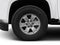2016 Chevrolet Colorado Crew Cab Long Box 2-Wheel Drive WT