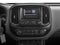 2016 Chevrolet Colorado Crew Cab Long Box 2-Wheel Drive WT