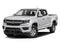 2016 Chevrolet Colorado Crew Cab Long Box 2-Wheel Drive WT
