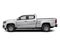 2016 Chevrolet Colorado Crew Cab Long Box 2-Wheel Drive WT