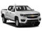 2016 Chevrolet Colorado Crew Cab Long Box 2-Wheel Drive WT