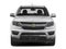 2016 Chevrolet Colorado Crew Cab Long Box 2-Wheel Drive WT