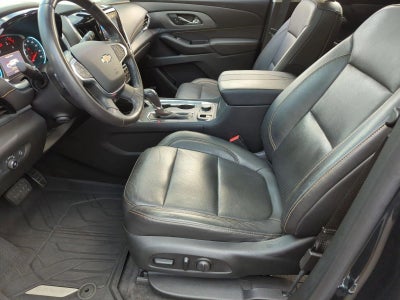 2020 Chevrolet Traverse FWD 1LZ