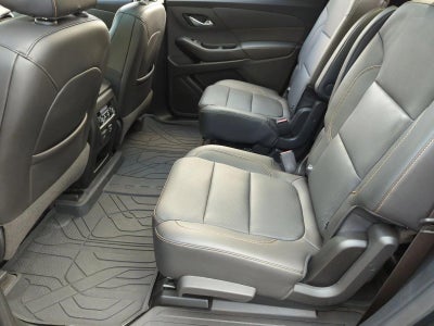 2020 Chevrolet Traverse FWD 1LZ