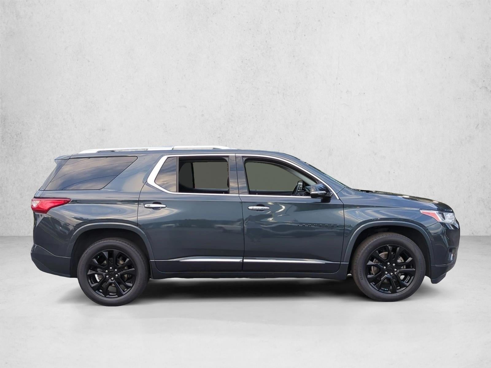 2020 Chevrolet Traverse FWD 1LZ