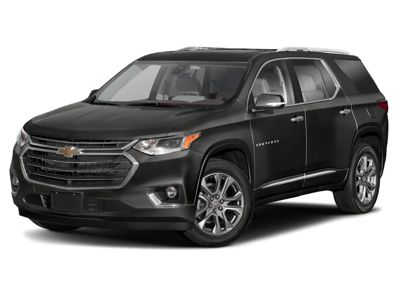 2020 Chevrolet Traverse FWD 1LZ