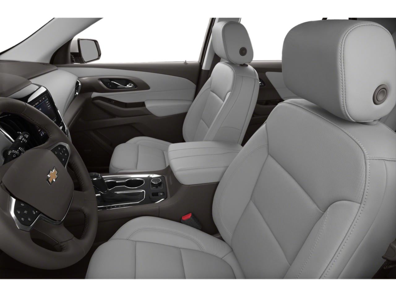 2020 Chevrolet Traverse FWD 1LZ