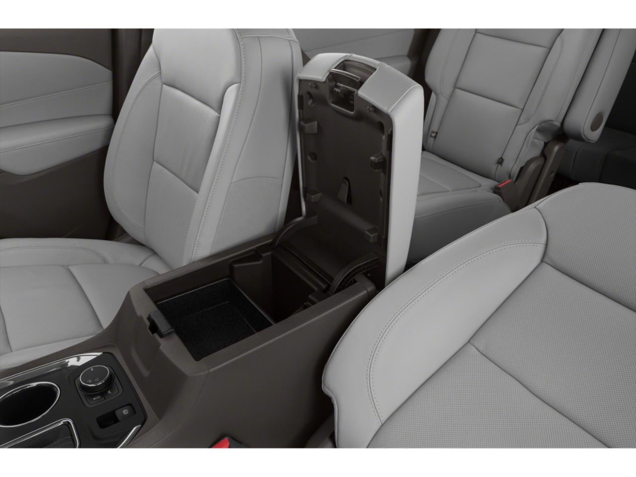 2020 Chevrolet Traverse FWD 1LZ