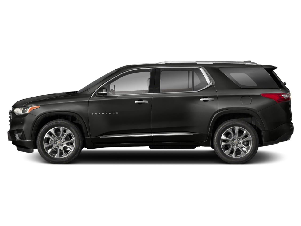 2020 Chevrolet Traverse FWD 1LZ