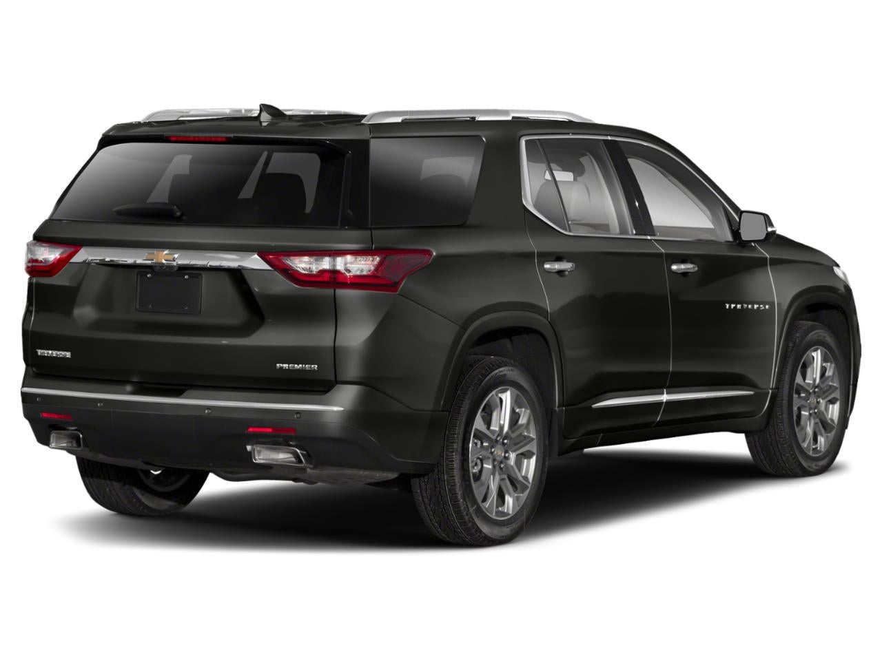 2020 Chevrolet Traverse FWD 1LZ