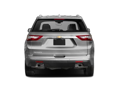 2020 Chevrolet Traverse FWD 1LZ